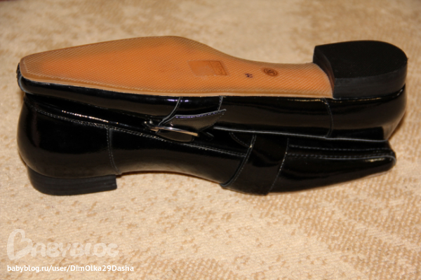 Продам туфли Carlo Pazolini