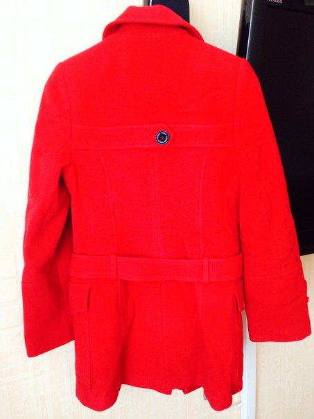 Продам верхнюю одежду. Регион