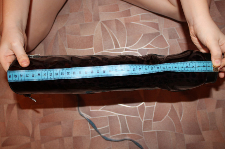 Сапоги лаковая кожа Eli (Испания)р. 40. Новые. Цена 5300 руб. Почта.