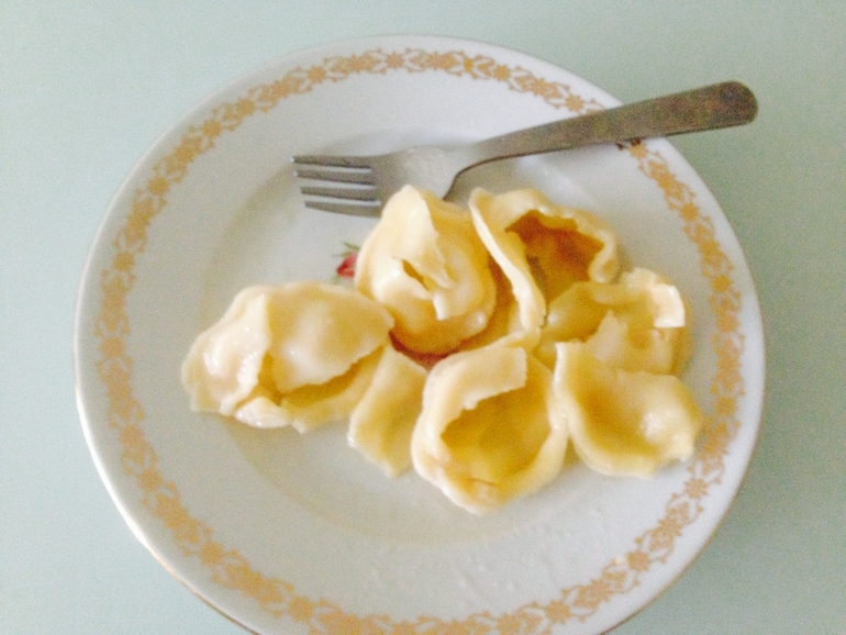 Немного про Арсю, чтобы не забыть