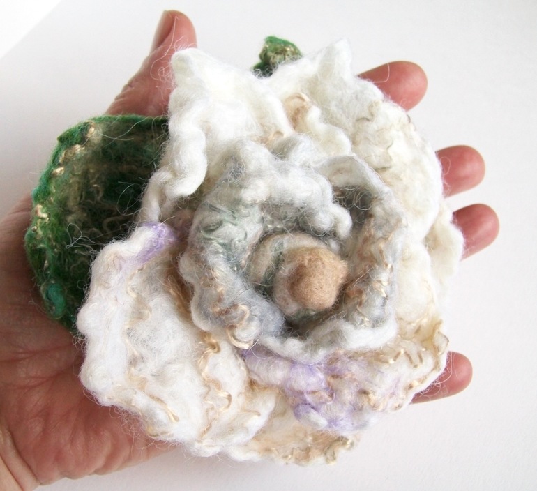 Весна - время цветов.