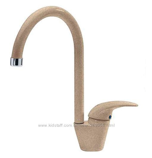 какой смеситель удобнее?