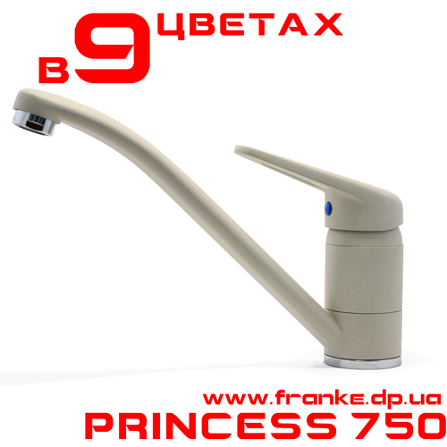 какой смеситель удобнее?