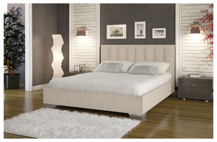 Мы купили кровать! Хвастаюсь)))