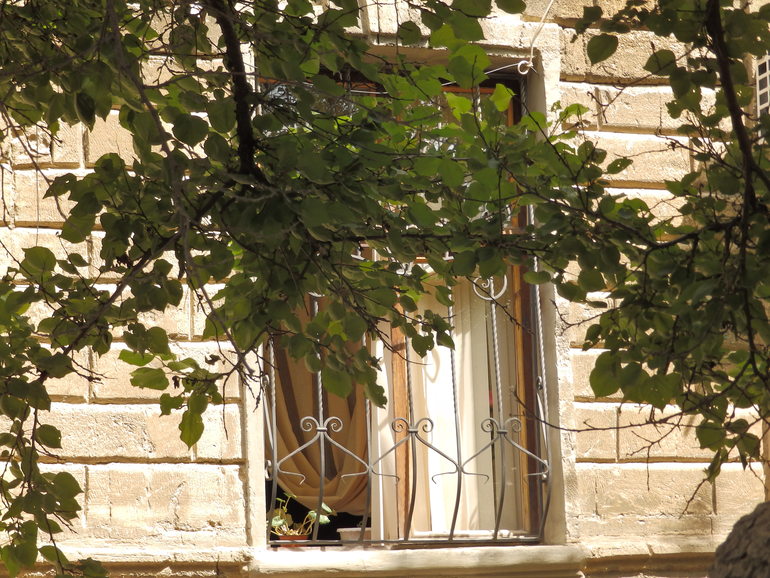 СДАМ 1 к.кв. в исторической части города ЕВПАТОРИИ