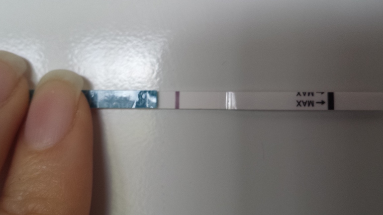 Девулички, это реагент. Или у меня вообще глюк и там ни чего нет.