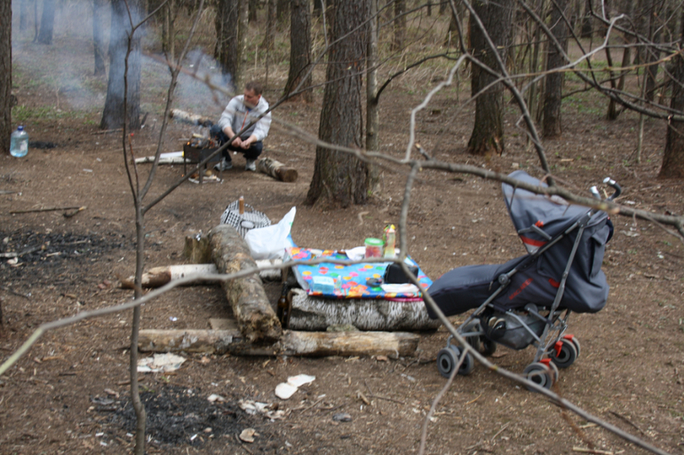 Быстрее бы уже...