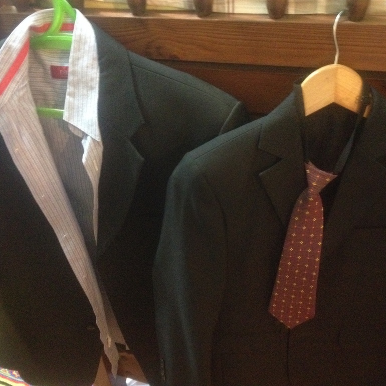 Отдам мужукам!