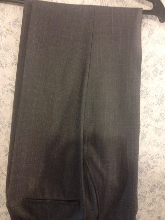 Отдам мужукам!