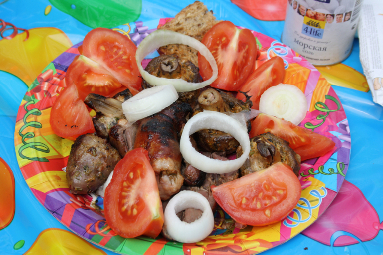 Быстрее бы уже...