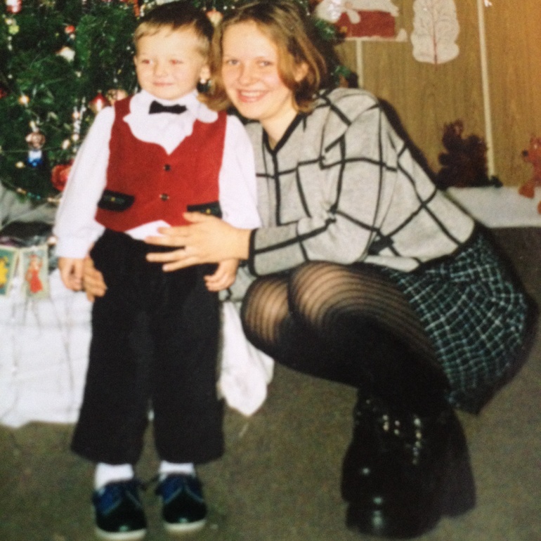 ты ли,ты ли это?