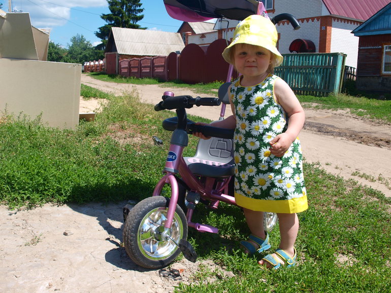 Платье NEXT р.86-92+панамка