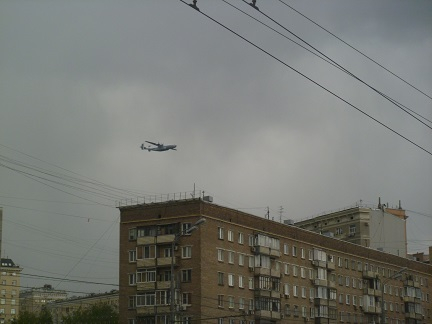 Ох, вот это утро выдалось)