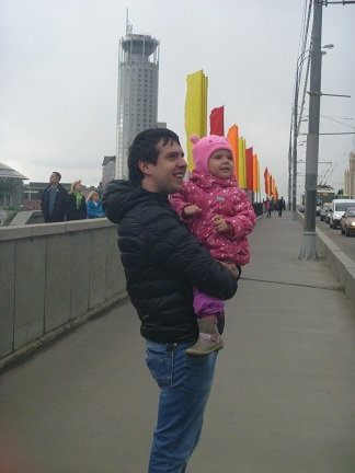 Ох, вот это утро выдалось)