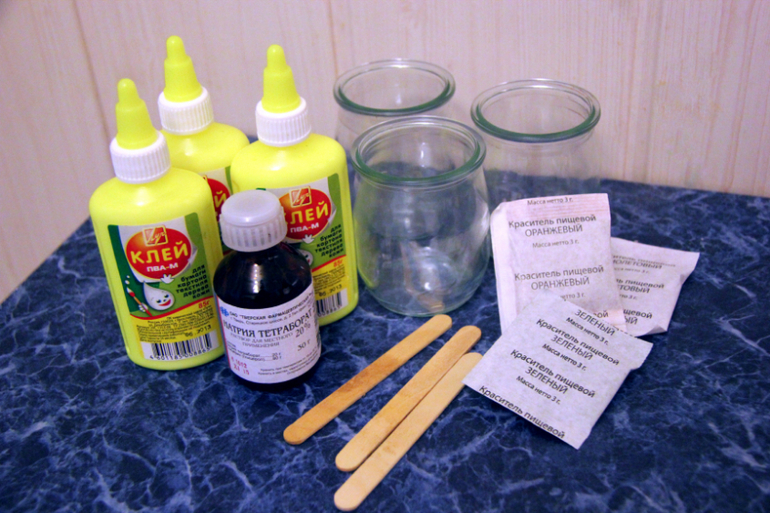 тянем-потянем, или как мы хэндгам делали...