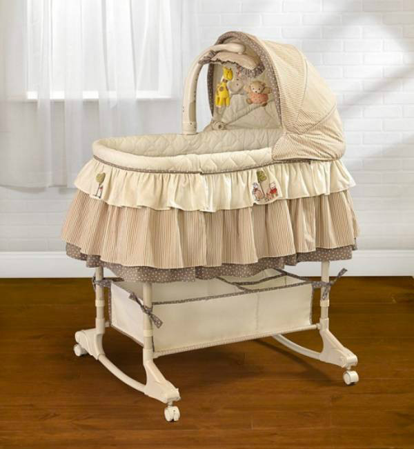 Первая покупка для сыночка