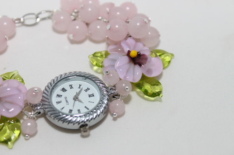 Новые летние работы