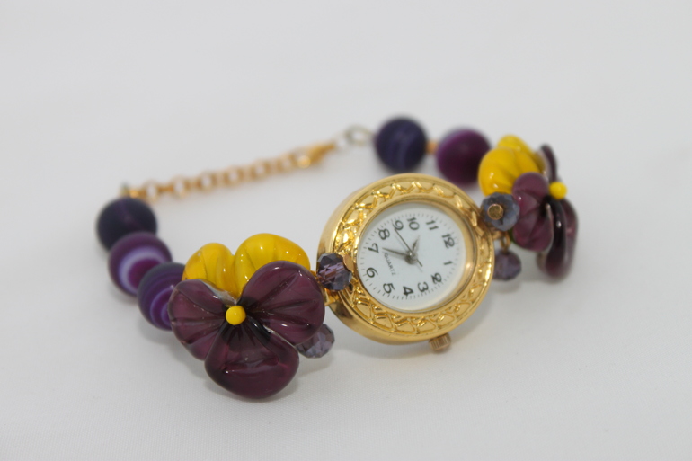 Новые летние работы