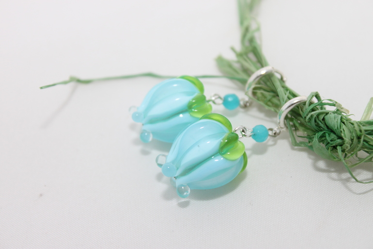 Новые летние работы