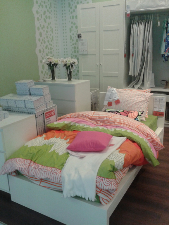 Икея Екатеринбург