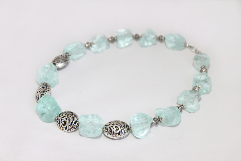 В предвестии весны)