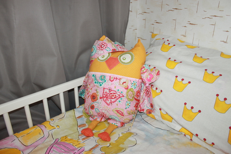 Подарочки от Светланы