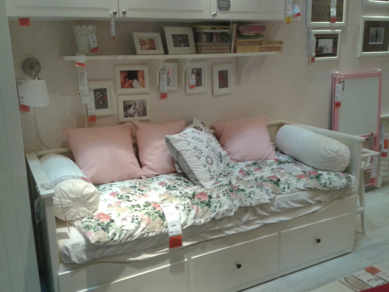 Икея Екатеринбург