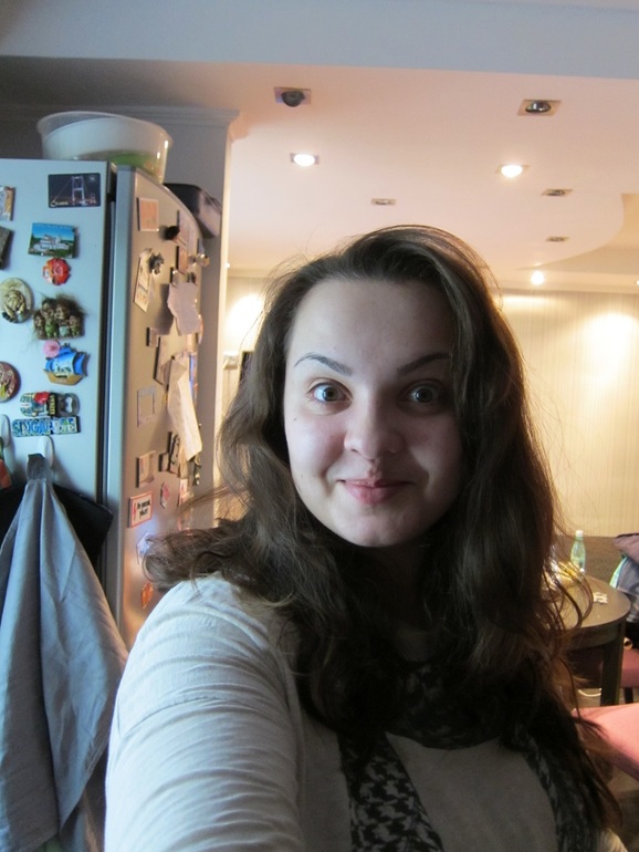 Взлет 74. День 2.