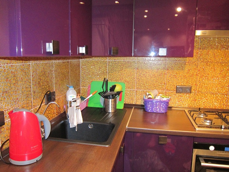 Взлет 74. День 1.