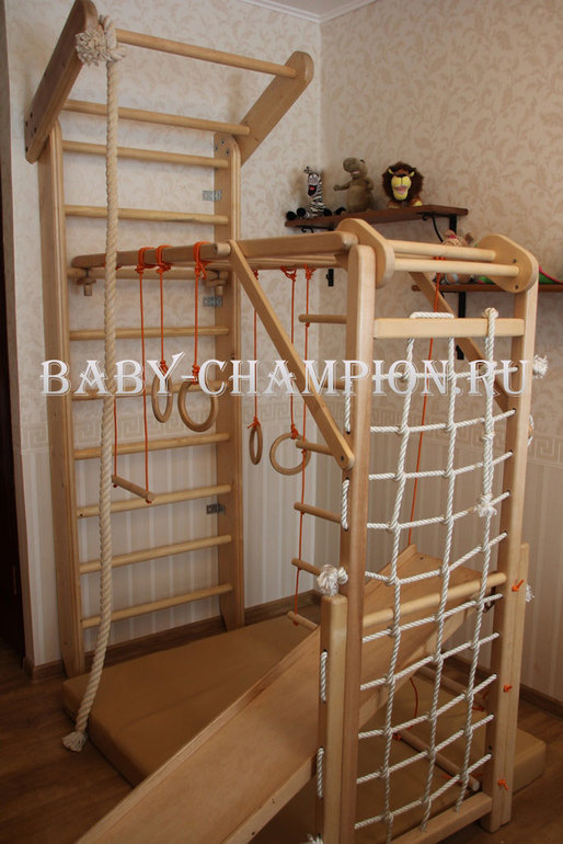 Игрушки и развивашки на заметку