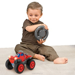 Подарки- хотелки на 2 годика (буду пополнять)