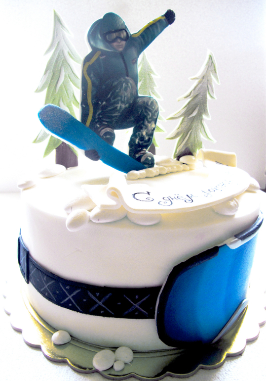 Для любителей острых ощущений)