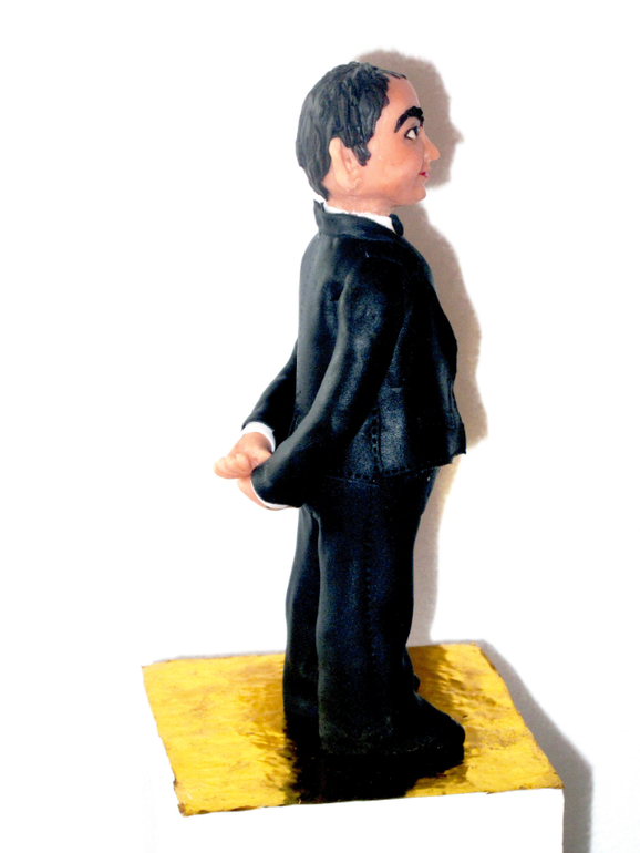 Стиляга из Баку)