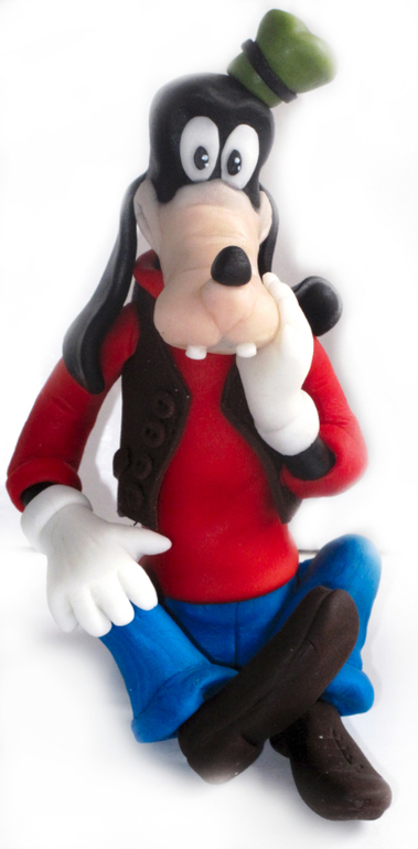 микки маус и компания)