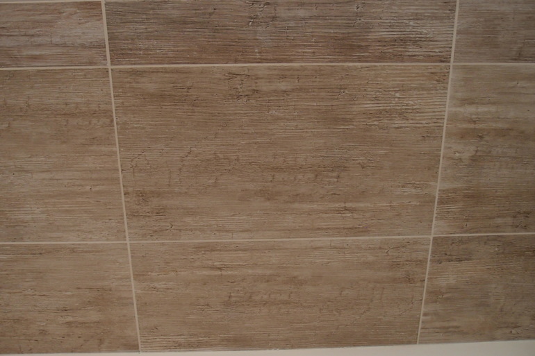 И так,наш санузел)