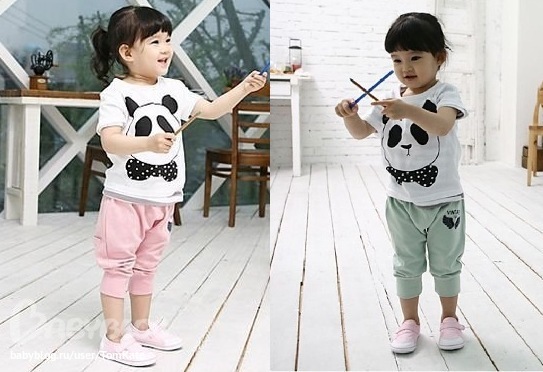 ЛИКВИДАЦИЯ огромной коллекции ЛЕТНЕЙ одежды для Мальчиков и Девочек !!