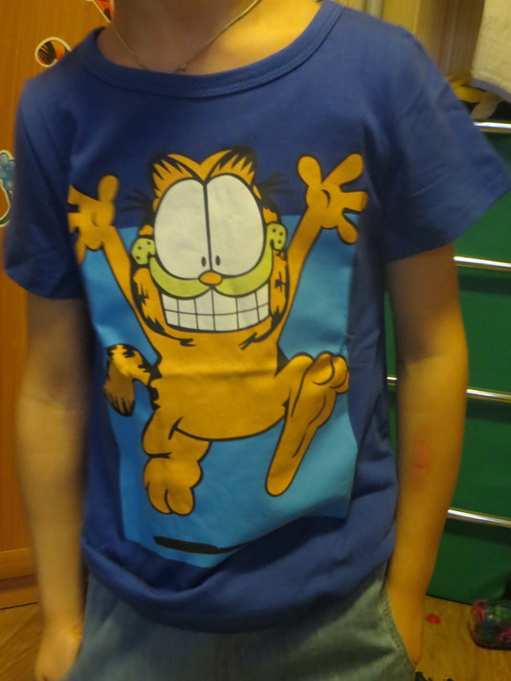 Огромный ассортимент ЛЕТНЕЙ одежды для Мальчиков и Девочек по СУПЕР Ценам!!