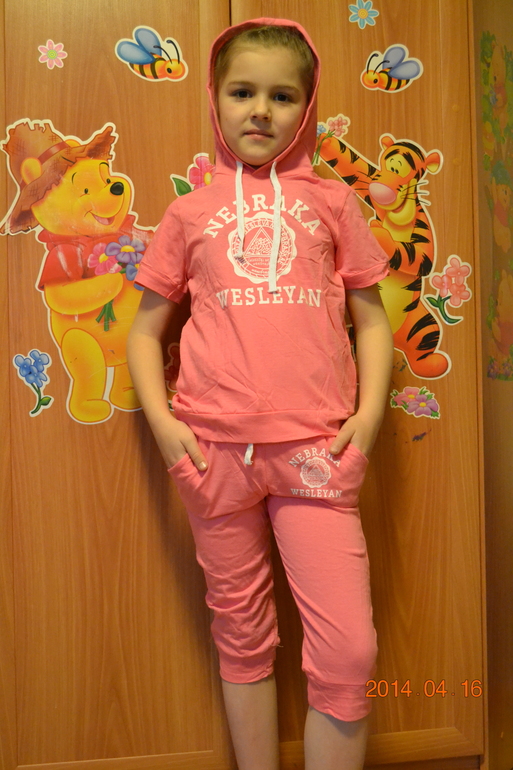 Огромный ассортимент ЛЕТНЕЙ одежды для Мальчиков и Девочек по СУПЕР Ценам!!