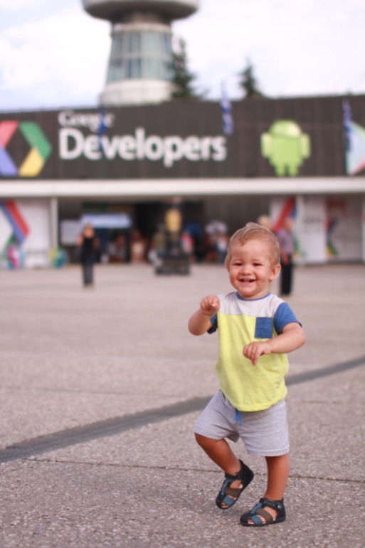 Для истории. Наш отпуск в Греции.