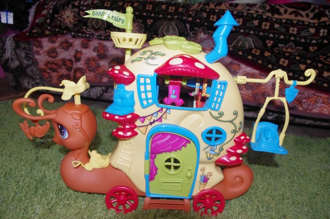 Че покажу )))