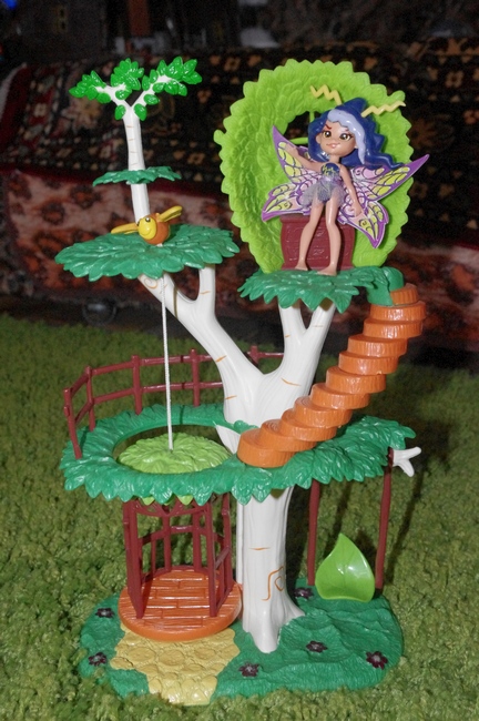 Че покажу )))