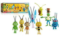 Все блин. Диагноз окончательный. Масяня впала в детство.