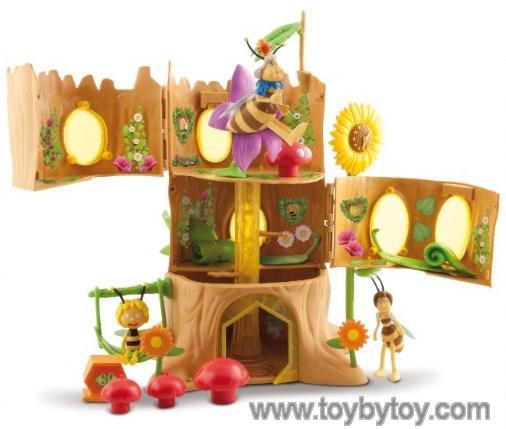 Все блин. Диагноз окончательный. Масяня впала в детство.