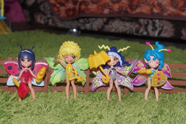 Че покажу )))