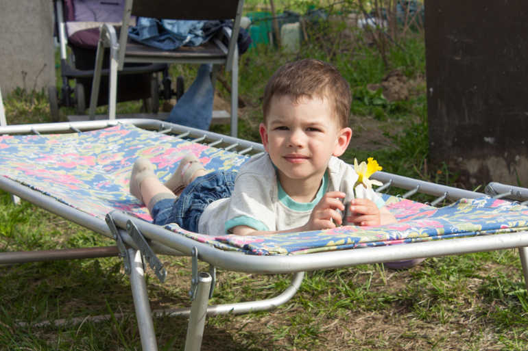 Прекрасные выходные