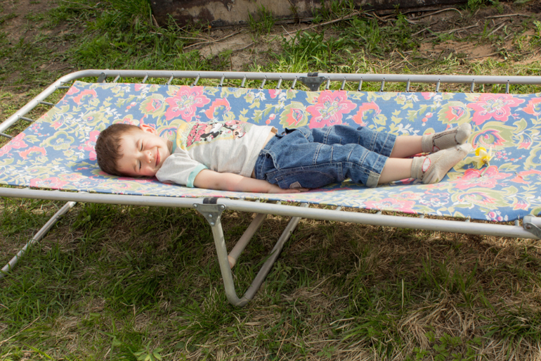 Прекрасные выходные