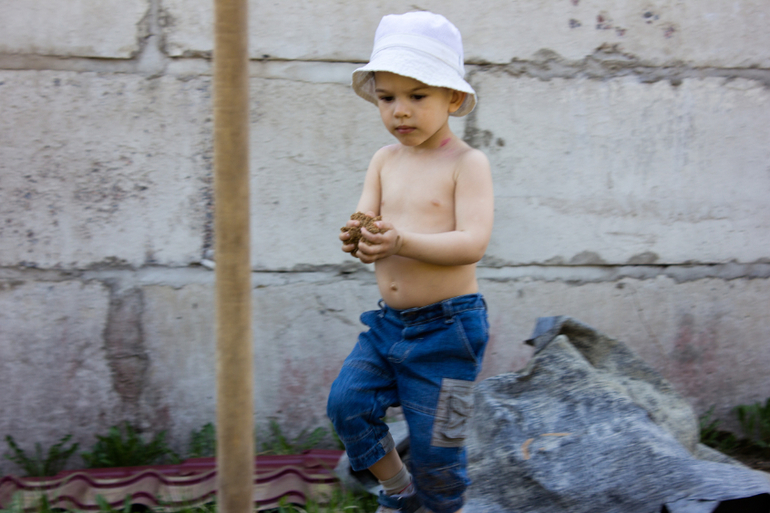 Прекрасные выходные