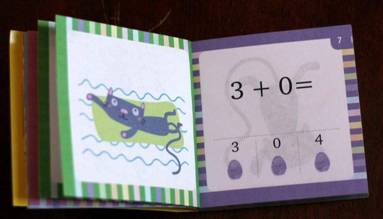 Игровая математика