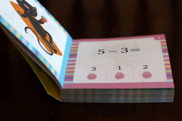 Игровая математика