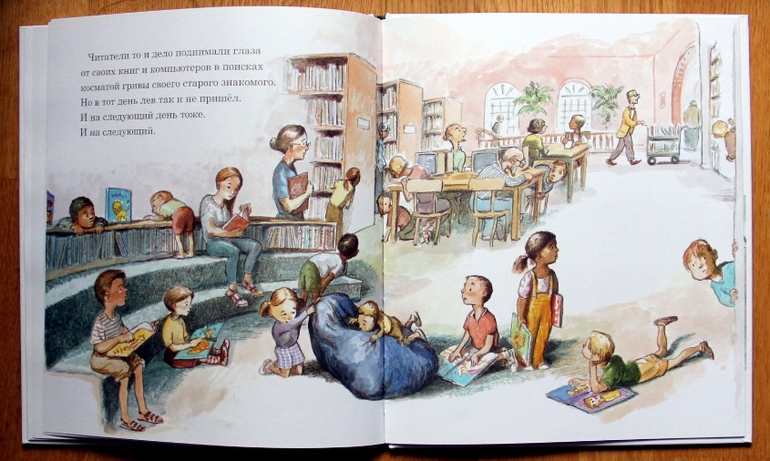 Наши книжки в 2,6 - 2,9. Часть 2. Проза